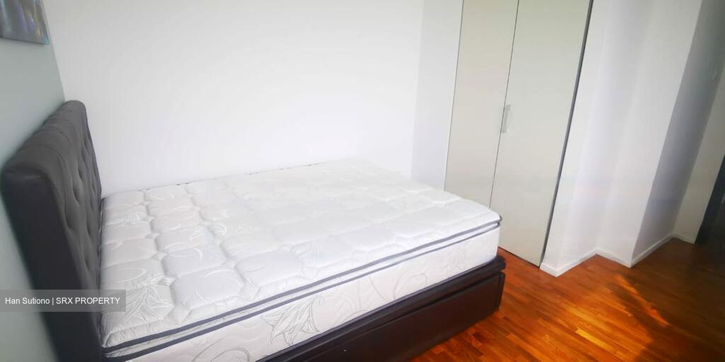 Kerrisdale (D8), Condominium #463152851